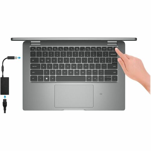 Dell - Sourcing DELL LATITUDE 5340 13.3IN S88496 - Image 18