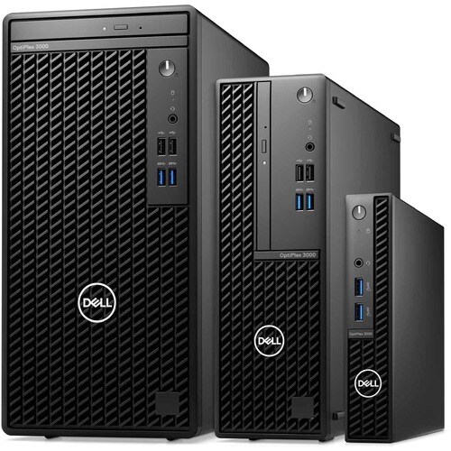 Dell - Sourcing DELL OPTIPLEX 3000 CORE I5 12-12500 161DC - Image 11