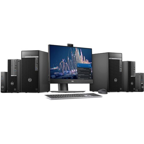 Dell - Sourcing DELL OPTIPLEX 3000 CORE I5 12-12500 161DC - Image 13