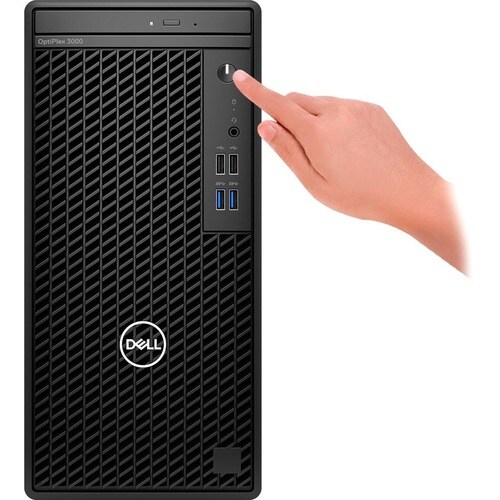 Dell - Sourcing DELL OPTIPLEX 3000 CORE I5 12-12500 161DC - Image 6