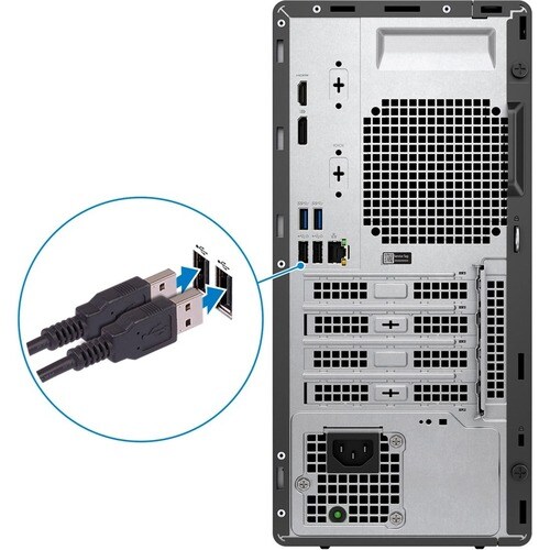 Dell - Sourcing DELL OPTIPLEX 3000 CORE I5 12-12500 161DC - Image 7