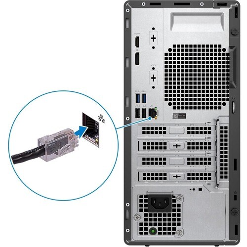 Dell - Sourcing DELL OPTIPLEX 3000 CORE I5 12-12500 161DC - Image 8