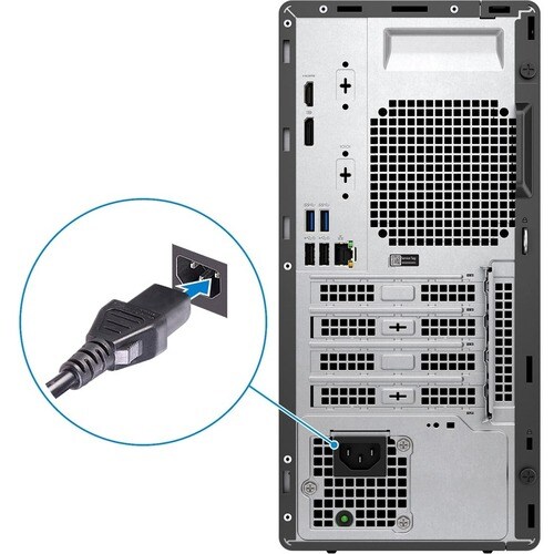 Dell - Sourcing DELL OPTIPLEX 3000 CORE I5 12-12500 161DC - Image 9