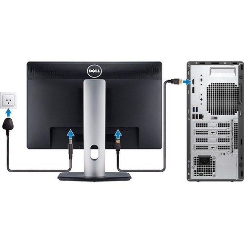 Dell - Sourcing DELL OPTIPLEX 3000 CORE I5 12-12500 161DC - Image 10