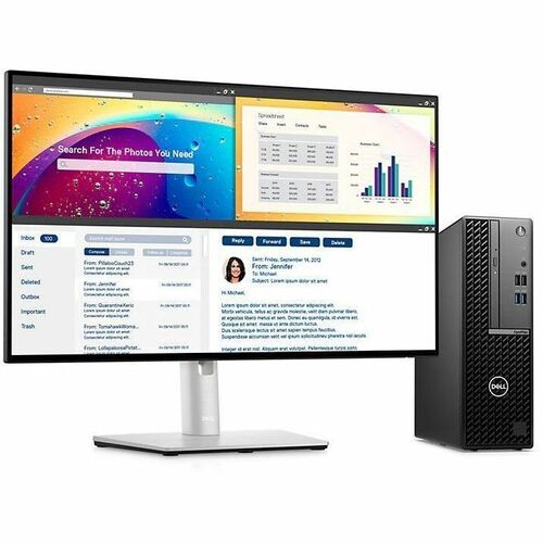 Dell - Sourcing DELL OPTIPLEX SFF PLUS I5-13500 16GB 0DWKX - Image 12