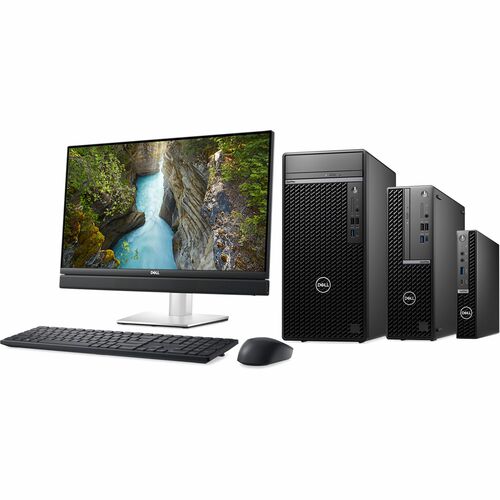 Dell - Sourcing DELL OPTIPLEX SFF PLUS I5-13500 16GB 0DWKX - Image 8
