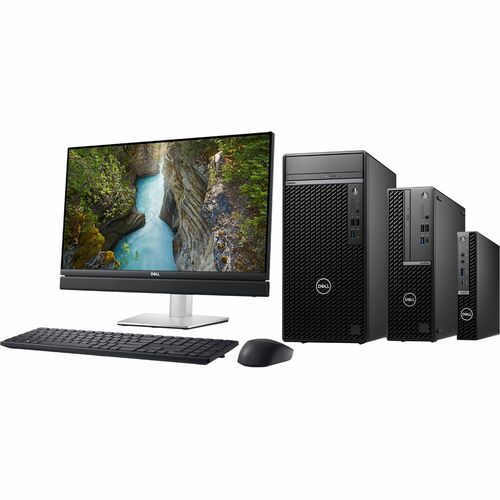 Dell - Sourcing DELL OPTIPLEX SFF PLUS I7-13700 16GB YNHFW - Image 16