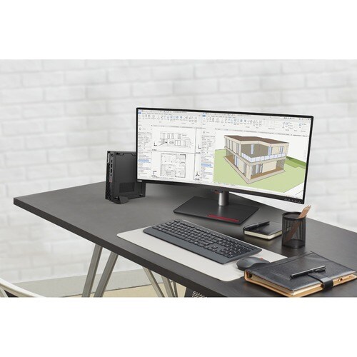 Lenovo - Sourcing LENOVO TS P360 TINY CORE I7-12700T 30FA001EUS - Image 2