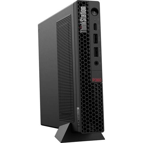 Lenovo - Sourcing LENOVO TS P360 TINY CORE I7-12700T 30FA001EUS - Image 11