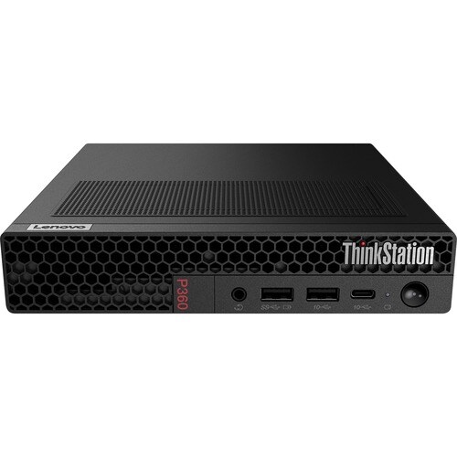 Lenovo - Sourcing LENOVO TS P360 TINY CORE I7-12700T 30FA001EUS - Image 15
