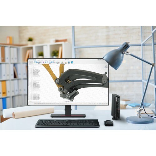Lenovo - Sourcing LENOVO TS P360 TINY CORE I7-12700T 30FA001EUS - Image 3