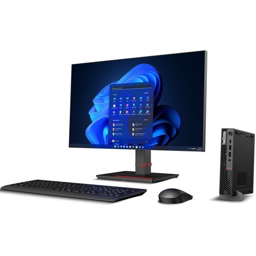 Lenovo - Sourcing LENOVO TS P360 TINY CORE I7-12700T 30FA001EUS - Image 5