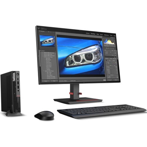 Lenovo - Sourcing LENOVO TS P360 TINY CORE I7-12700T 30FA001EUS - Image 6