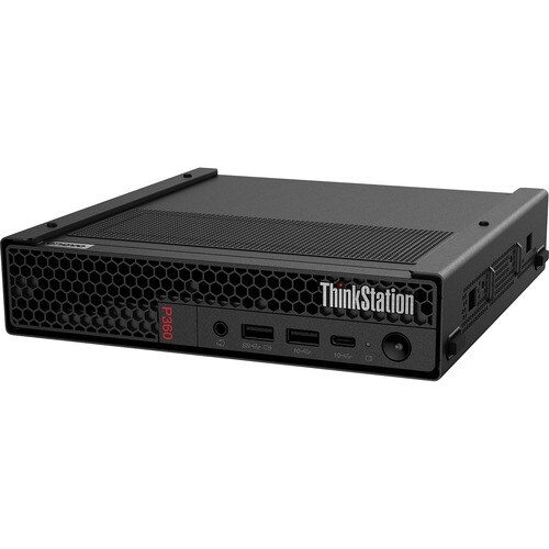 Lenovo - Sourcing LENOVO TS P360 TINY CORE I7-12700T 30FA001EUS - Image 9