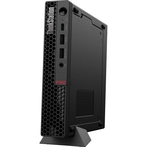Lenovo - Sourcing LENOVO TS P360 TINY CORE I7-12700T 30FA001EUS - Image 10