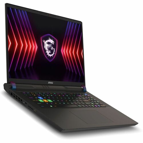 MSI VECTOR 17 HX A14VHG-1016USi9-14900HX/RTX4080/32GB/1TB/Win11 S95570 - Image 2