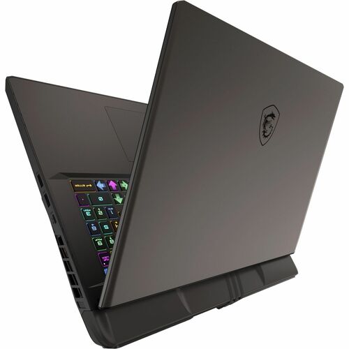 MSI VECTOR 17 HX A14VHG-1016USi9-14900HX/RTX4080/32GB/1TB/Win11 S95570 - Image 11