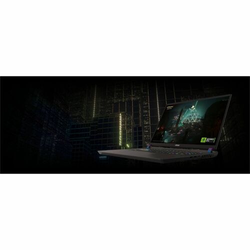 MSI VECTOR 17 HX A14VHG-1016USi9-14900HX/RTX4080/32GB/1TB/Win11 S95570 - Image 13