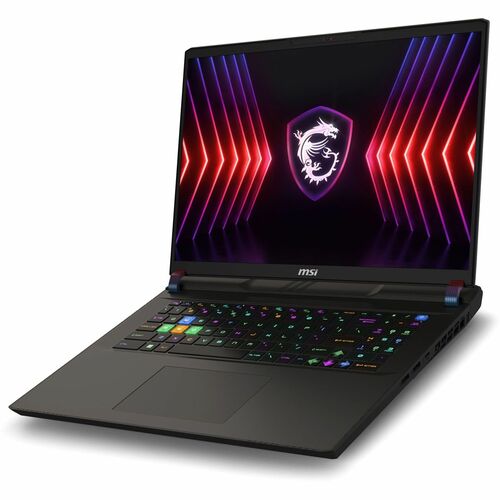 MSI VECTOR 17 HX A14VHG-1016USi9-14900HX/RTX4080/32GB/1TB/Win11 S95570 - Image 3