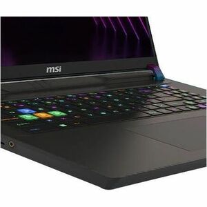 MSI VECTOR 17 HX A14VHG-1016USi9-14900HX/RTX4080/32GB/1TB/Win11 S95570 - Image 24