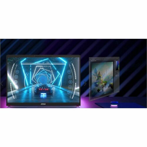 MSI VECTOR 17 HX A14VHG-1016USi9-14900HX/RTX4080/32GB/1TB/Win11 S95570 - Image 27