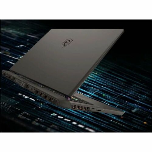 MSI VECTOR 17 HX A14VHG-1016USi9-14900HX/RTX4080/32GB/1TB/Win11 S95570 - Image 30
