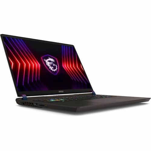 MSI VECTOR 17 HX A14VHG-1016USi9-14900HX/RTX4080/32GB/1TB/Win11 S95570 - Image 6