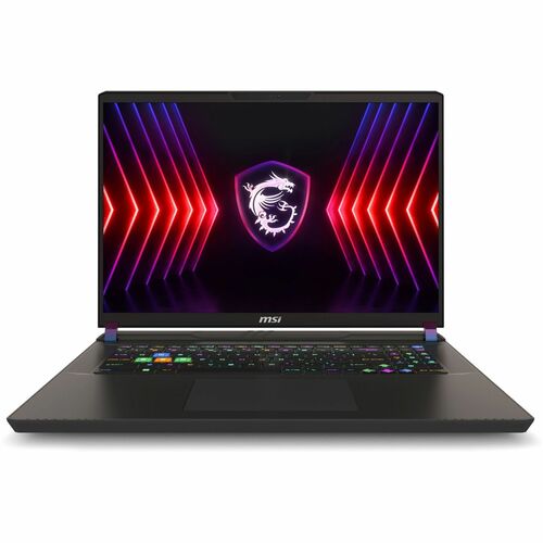 MSI VECTOR 17 HX A14VHG-1016USi9-14900HX/RTX4080/32GB/1TB/Win11 S95570