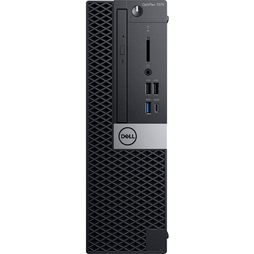 Dell - Sourcing DELL OPTIPLEX 7000 7070 DESKTOP COMPUTER INTEL CORE I7 9TH 6CD09 - Image 2