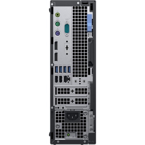 Dell - Sourcing DELL OPTIPLEX 7000 7070 DESKTOP COMPUTER INTEL CORE I7 9TH 6CD09 - Image 3
