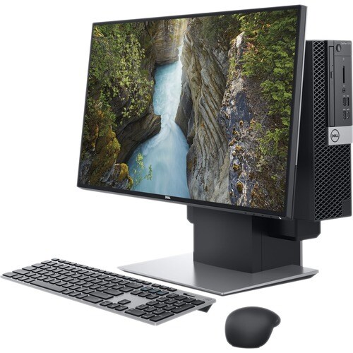Dell - Sourcing DELL OPTIPLEX 7000 7070 DESKTOP COMPUTER INTEL CORE I7 9TH 6CD09 - Image 5