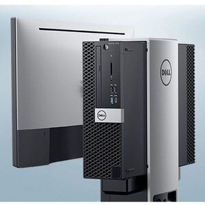 Dell - Sourcing DELL OPTIPLEX 7000 7070 DESKTOP COMPUTER INTEL CORE I7 9TH 6CD09 - Image 6
