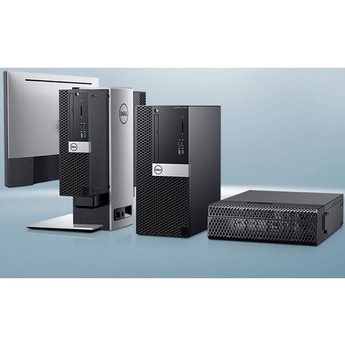 Dell - Sourcing DELL OPTIPLEX 7000 7070 DESKTOP COMPUTER INTEL CORE I7 9TH 6CD09 - Image 7