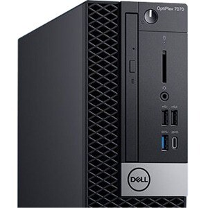 Dell - Sourcing DELL OPTIPLEX 7000 7070 DESKTOP COMPUTER INTEL CORE I7 9TH 6CD09 - Image 9