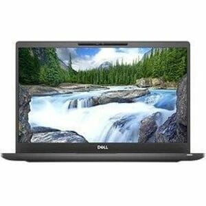 Dell - Sourcing DELL LATITUDE 7000 7300 13.3 NOTEBOOK HD 1366 X 768 INTEL CORE DYC7R