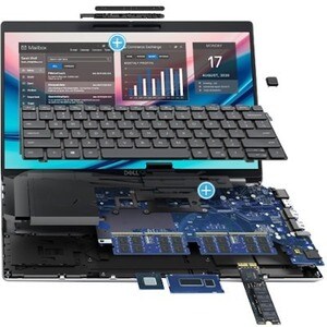 Dell - Sourcing DELL LATITUDE 5421 14IN NOTEBOOK I5 16GB RAM 256GB SSD W/ H2RHH - Image 13