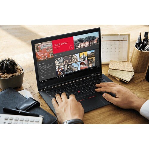 Lenovo - Sourcing LENOVO THINKPAD X1 YOGA 3RD GEN 14 TOUCHSCREEN RUGGED S98971 - Image 14