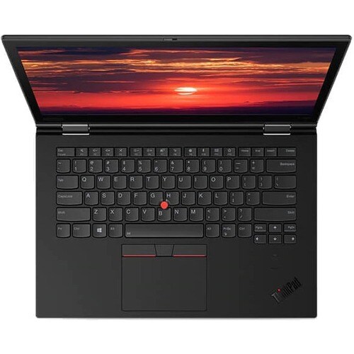 Lenovo - Sourcing LENOVO THINKPAD X1 YOGA 3RD GEN 14 TOUCHSCREEN RUGGED S98971 - Image 18