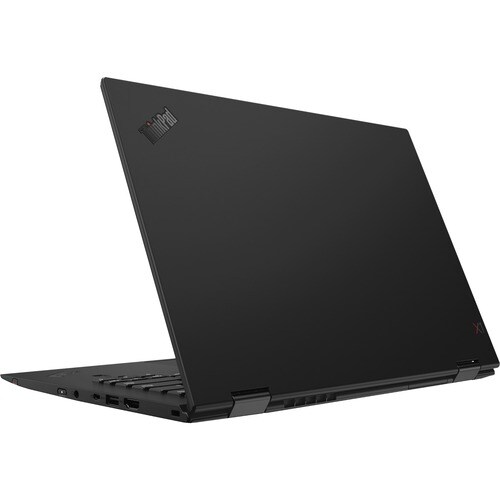 Lenovo - Sourcing LENOVO THINKPAD X1 YOGA 3RD GEN 14 TOUCHSCREEN RUGGED S98971 - Image 3