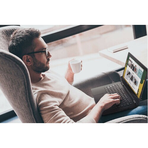 Lenovo - Sourcing LENOVO THINKPAD X1 YOGA 3RD GEN 14 TOUCHSCREEN RUGGED S98971 - Image 21
