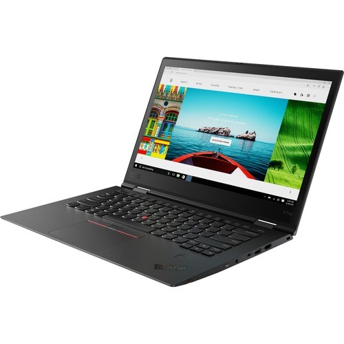 Lenovo - Sourcing LENOVO THINKPAD X1 YOGA 3RD GEN 14 TOUCHSCREEN RUGGED S98971 - Image 4