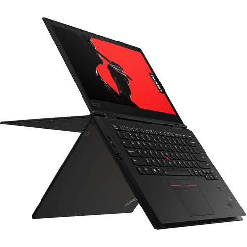 Lenovo - Sourcing LENOVO THINKPAD X1 YOGA 3RD GEN 14 TOUCHSCREEN RUGGED S98971 - Image 8