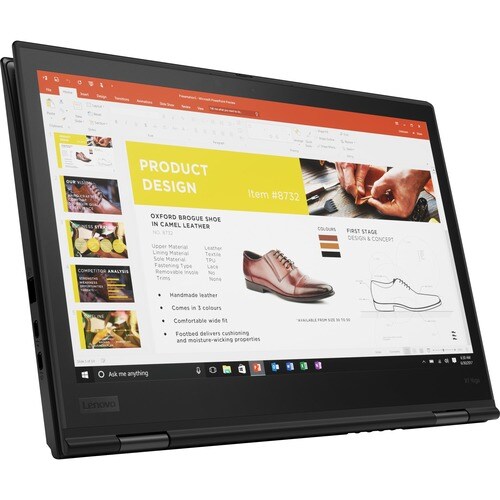 Lenovo - Sourcing LENOVO THINKPAD X1 YOGA 3RD GEN 14 TOUCHSCREEN RUGGED S98971 - Image 9