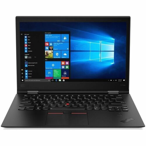Lenovo - Sourcing LENOVO THINKPAD X1 YOGA 3RD GEN 14 TOUCHSCREEN RUGGED S98971