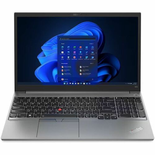 Lenovo - Sourcing LENOVO THINKPAD E15 GEN 4 21E6007DUS 15.6 NOTEBOOK FULL HD 21E6007NUS