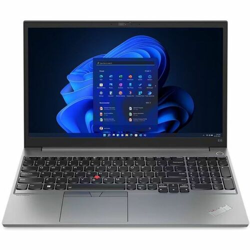 Lenovo - Sourcing LENOVO THINKPAD E15 GEN 4 15.6 TOUCHSCREEN NOTEBOOK FULL HD 21E6007SUS