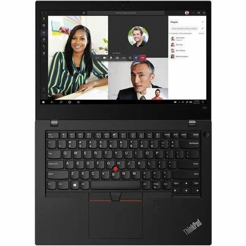 Lenovo - Sourcing LENOVO THINKPAD L14 GEN2 14 NOTEBOOK FULL HD 1920 X 1080 INTEL S99031 - Image 12