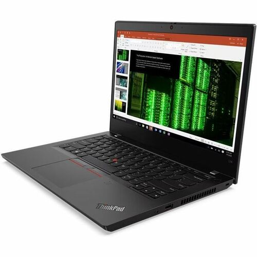 Lenovo - Sourcing LENOVO THINKPAD L14 GEN2 14 NOTEBOOK FULL HD 1920 X 1080 INTEL S99031 - Image 13
