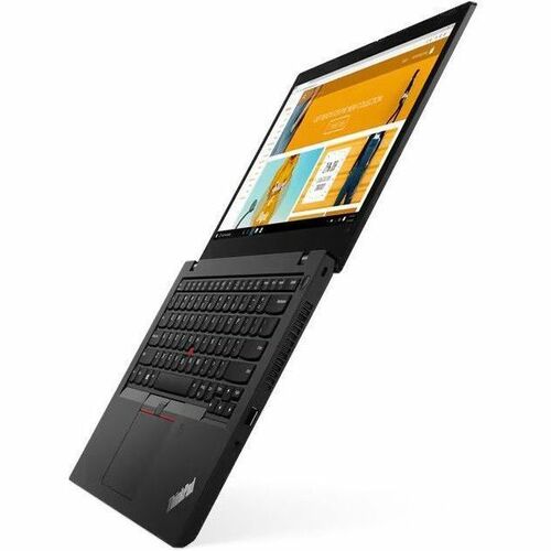 Lenovo - Sourcing LENOVO THINKPAD L14 GEN2 14 NOTEBOOK FULL HD 1920 X 1080 INTEL S99031 - Image 14