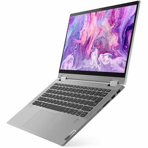 Lenovo - Sourcing LENOVO IDEAPAD FLEX 5-14ARE-05 14 TOUCHSCREEN 2 IN 1 NOTEBOOK 81X20007US - Image 2